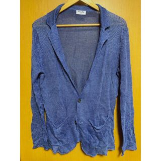 メンズビギ(MEN'S BIGI)の【即日発送】MEN’S BIGI メンズビギ　カーディガン(カーディガン)