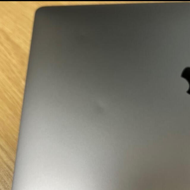Mac (Apple)(マック)のApple MacBook Air 2020 i3 8g スマホ/家電/カメラのPC/タブレット(ノートPC)の商品写真
