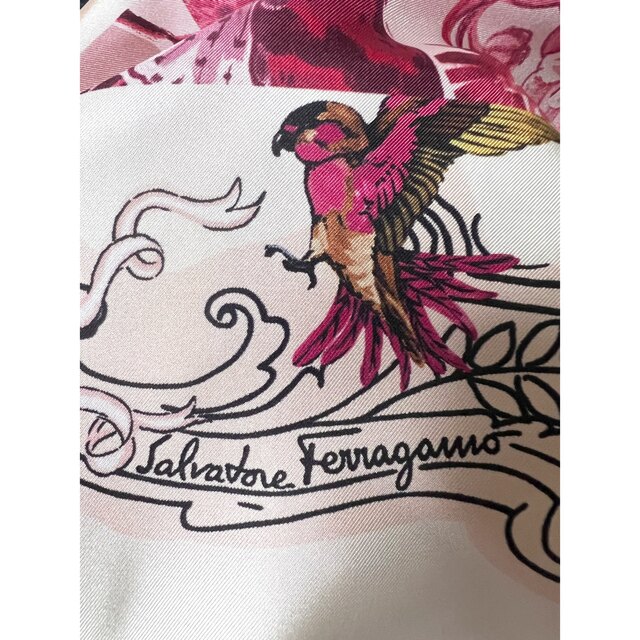 レビュー高評価の商品! Salvatore Ferragamo シャツワンピース