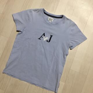 アルマーニ ジュニア(ARMANI JUNIOR)のアルマーニ   ジュニア  Tシャツ(Tシャツ/カットソー)