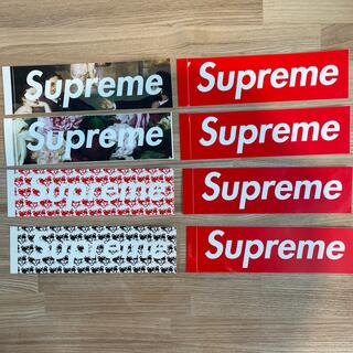 Supreme - Supreme box logo stickerの通販 by otorih's shop ...