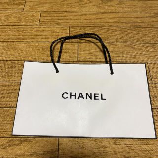 シャネル(CHANEL)のCHANEL ショップ袋 シャネル(ショップ袋)