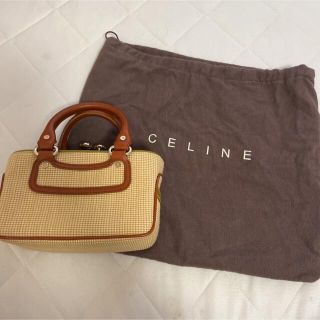 セリーヌ(celine)のセリーヌ　カバン(ハンドバッグ)