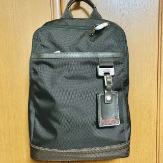 トゥミ(TUMI)の★TUMI Westwood Slim Backpack スリムバックパック★(バッグパック/リュック)