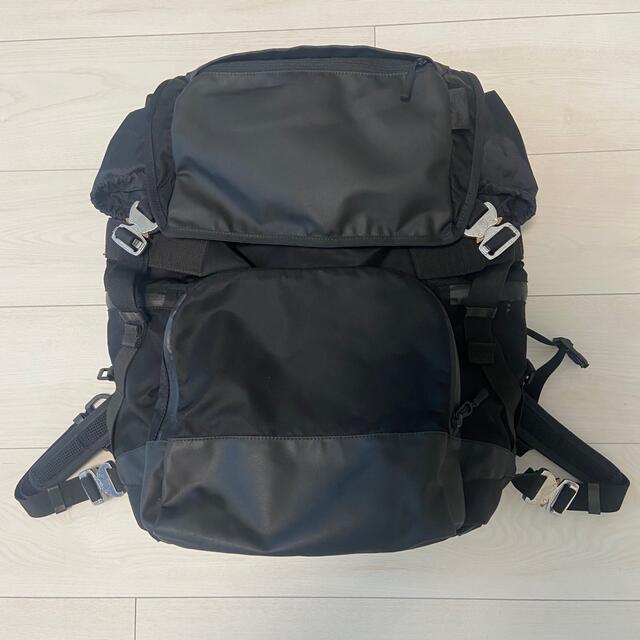 ARC'TERYX(アークテリクス)のbagjack Edition バックパック コブラバックル メンズのバッグ(バッグパック/リュック)の商品写真