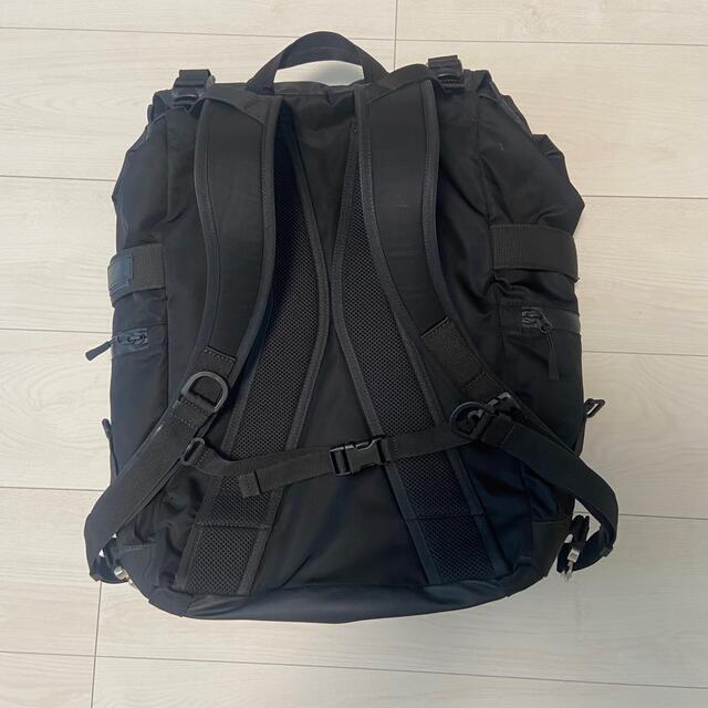 ARC'TERYX(アークテリクス)のbagjack Edition バックパック コブラバックル メンズのバッグ(バッグパック/リュック)の商品写真