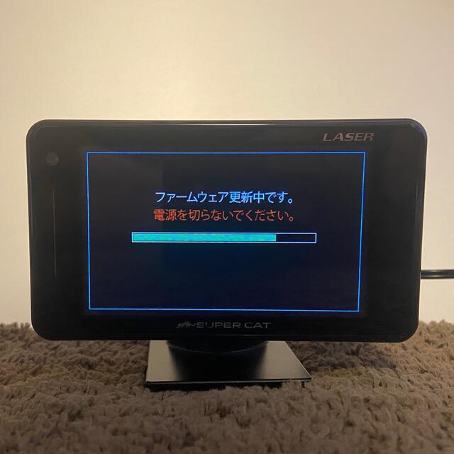 ユピテルZ110L
