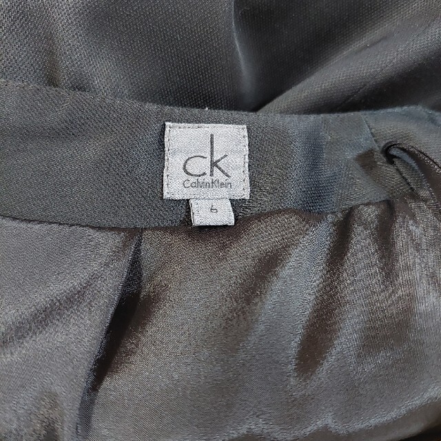 Calvin Klein - 未使用 Calvin Klein 三点スーツ ブラックの通販 by
