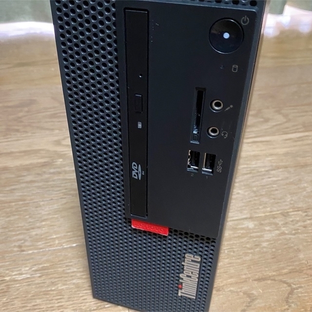 【レノボ】ThinkCentre M720e デスクトップPC