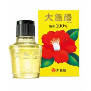 大島椿オイル　40ml(オイル/美容液)