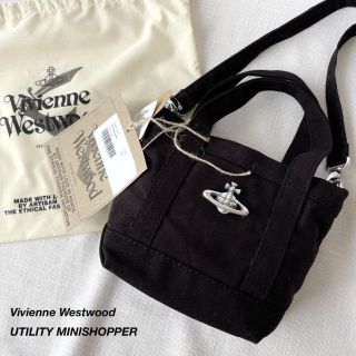 極美品】ヴィヴィアンウエストウッド 2way クリーピーベア オーブ 大