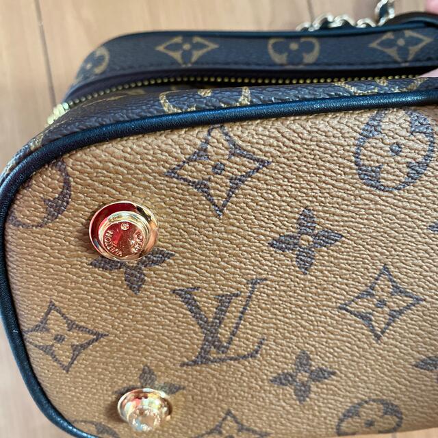 LOUIS VUITTON(ルイヴィトン)のルイヴィトン　kana様専用ページ❤️ レディースのバッグ(ハンドバッグ)の商品写真