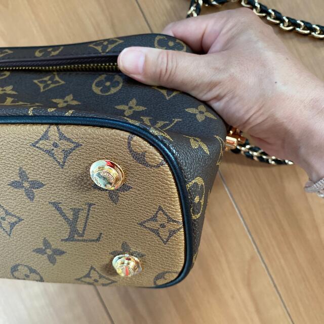 LOUIS VUITTON(ルイヴィトン)のルイヴィトン　kana様専用ページ❤️ レディースのバッグ(ハンドバッグ)の商品写真