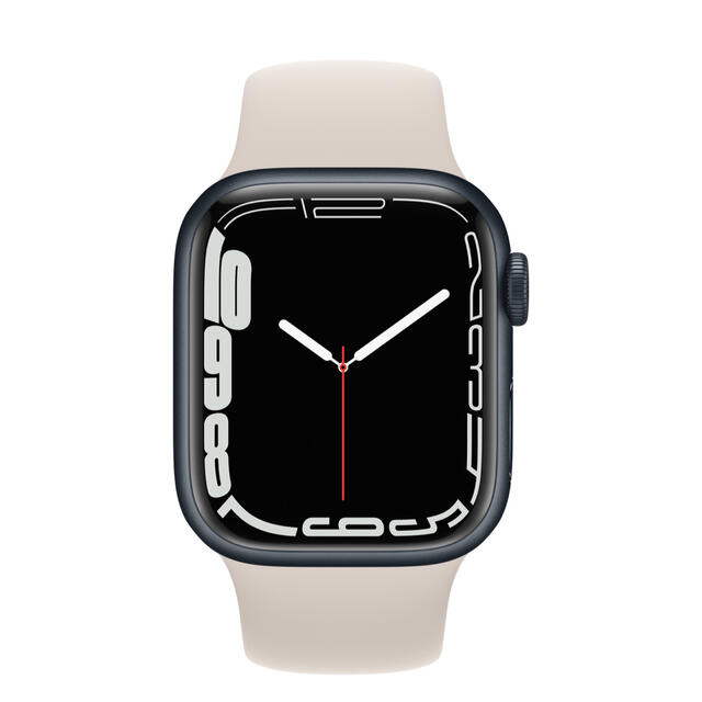 Apple Watch Series 7 GPS 45mm アップルウォッチ7 | www.nov-ita.fr