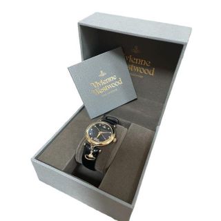 ヴィヴィアン(Vivienne Westwood) イエロー 腕時計(レディース)の通販