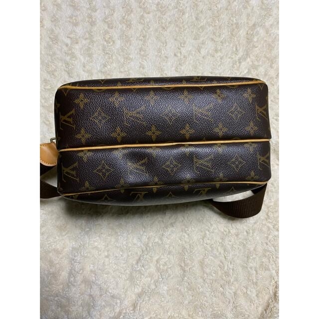 LOUIS VUITTON(ルイヴィトン)のルイヴィトン　モノグラム　ショルダーバッグ レディースのバッグ(ショルダーバッグ)の商品写真