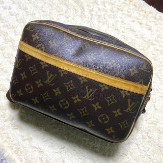 ルイヴィトン(LOUIS VUITTON)のルイヴィトン　モノグラム　ショルダーバッグ(ショルダーバッグ)