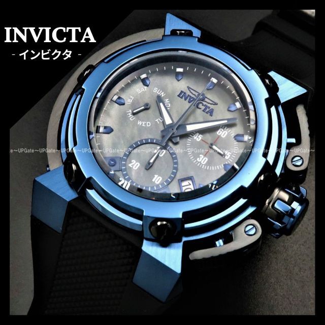 INVICTA - 大人気★Xウイング INVICTA Coalition Forces 35184の通販 by INVICTA専門店 ～UPGate～｜インビクタならラクマ