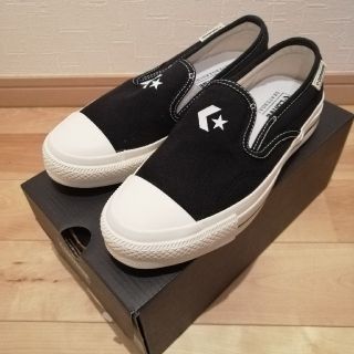 コンバーススケートボーディング(CONVERSE SKATEBOARDING)の【新品未使用】コンバース シティライド 23.5cm(スニーカー)