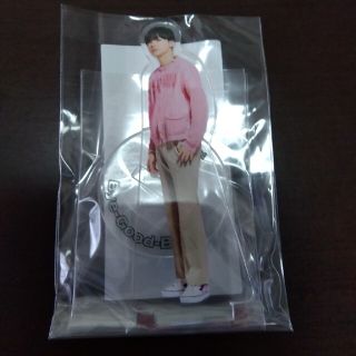 BE:FIRST アクスタ　リュウヘイ(アイドルグッズ)