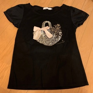 クチュールブローチ(Couture Brooch)のクチュールブローチ　Tシャツ(Tシャツ(半袖/袖なし))