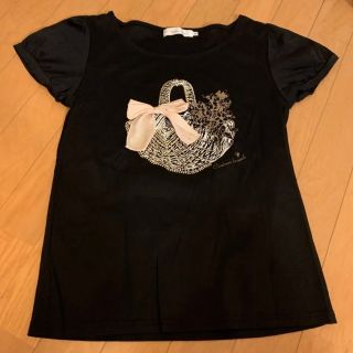 クチュールブローチ(Couture Brooch)のクチュールブローチ　Tシャツ(Tシャツ(半袖/袖なし))