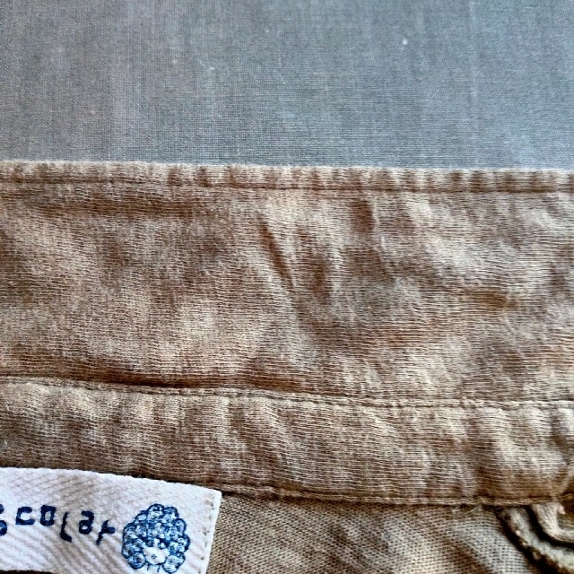 ScoLar(スカラー)のScoLar 半袖ブラウス レディースのトップス(シャツ/ブラウス(半袖/袖なし))の商品写真