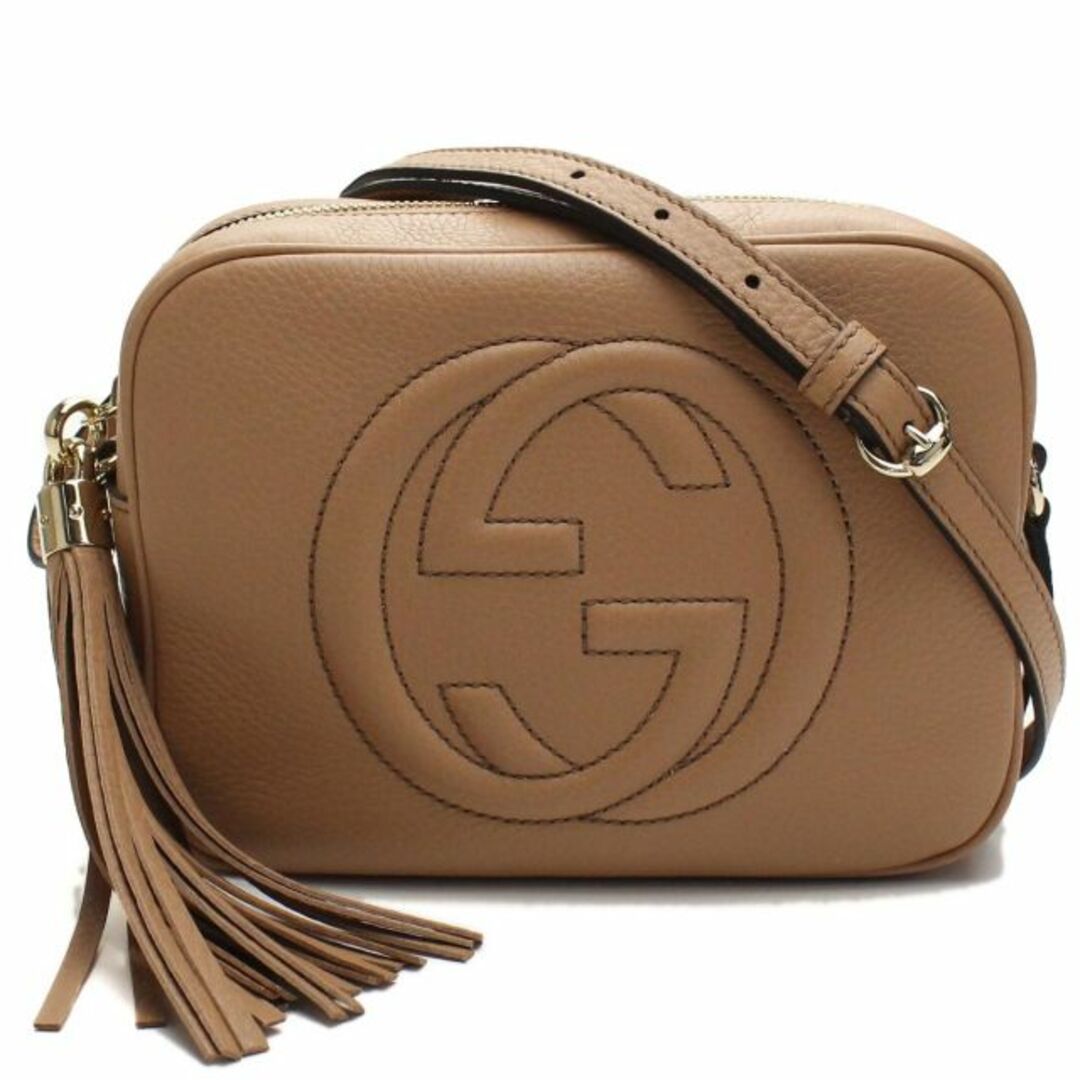 税込?送料無料】 Gucci - ショルダーバッグ GUCCI グッチ ショルダー