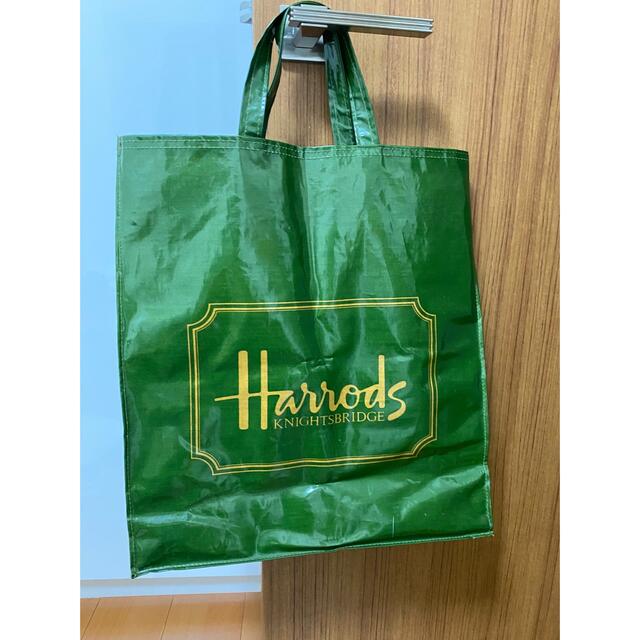 Harrods(ハロッズ)のHarrods ハロッズトートバッグ レディースのバッグ(トートバッグ)の商品写真