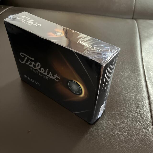 Titleist(タイトリスト)のタイトリスト　PROV1  3ダース スポーツ/アウトドアのゴルフ(その他)の商品写真