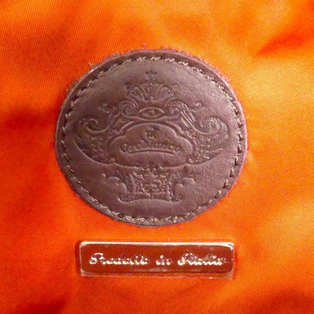 Orobianco(オロビアンコ)のイタリア製 ビジネスバッグ 本革 レザー メンズ オロビアンコ TY1892 メンズのバッグ(ビジネスバッグ)の商品写真