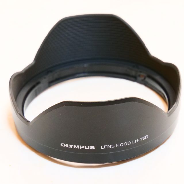 OLYMPUS(オリンパス)のM.ZUIKO DIGITAL ED 12-100mm F4.0 IS PRO スマホ/家電/カメラのカメラ(レンズ(ズーム))の商品写真