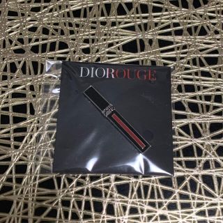 ディオール(Dior)のディオールピンバッジ　未発売(バッジ/ピンバッジ)