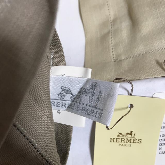 HERMES - 新品未使用 エルメス サシェ3点セットの通販 by HERMES - 新品未使用 エルメス サシェ3点セットの通販 by