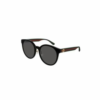 グッチ(Gucci)のグッチ GUCCI サングラス GG0416SK BLACK-MULTICOLOR-GREY 002(サングラス/メガネ)