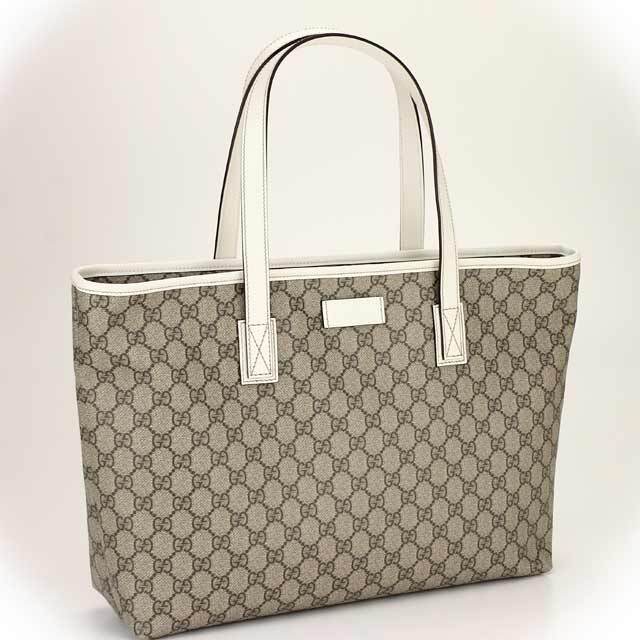 日本製 Gucci トートバッグ GUCCI グッチ - トートバッグ