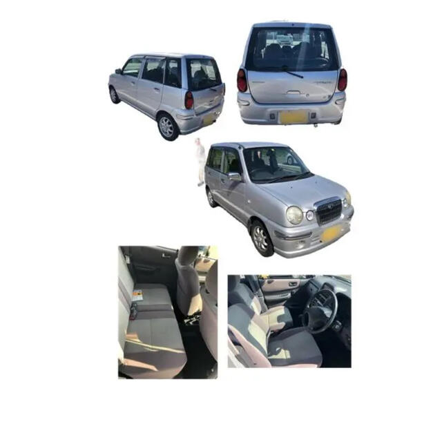 スバル プレオ ネスタ 4WD MT 魅力の 34.0%OFF aaopo.kg