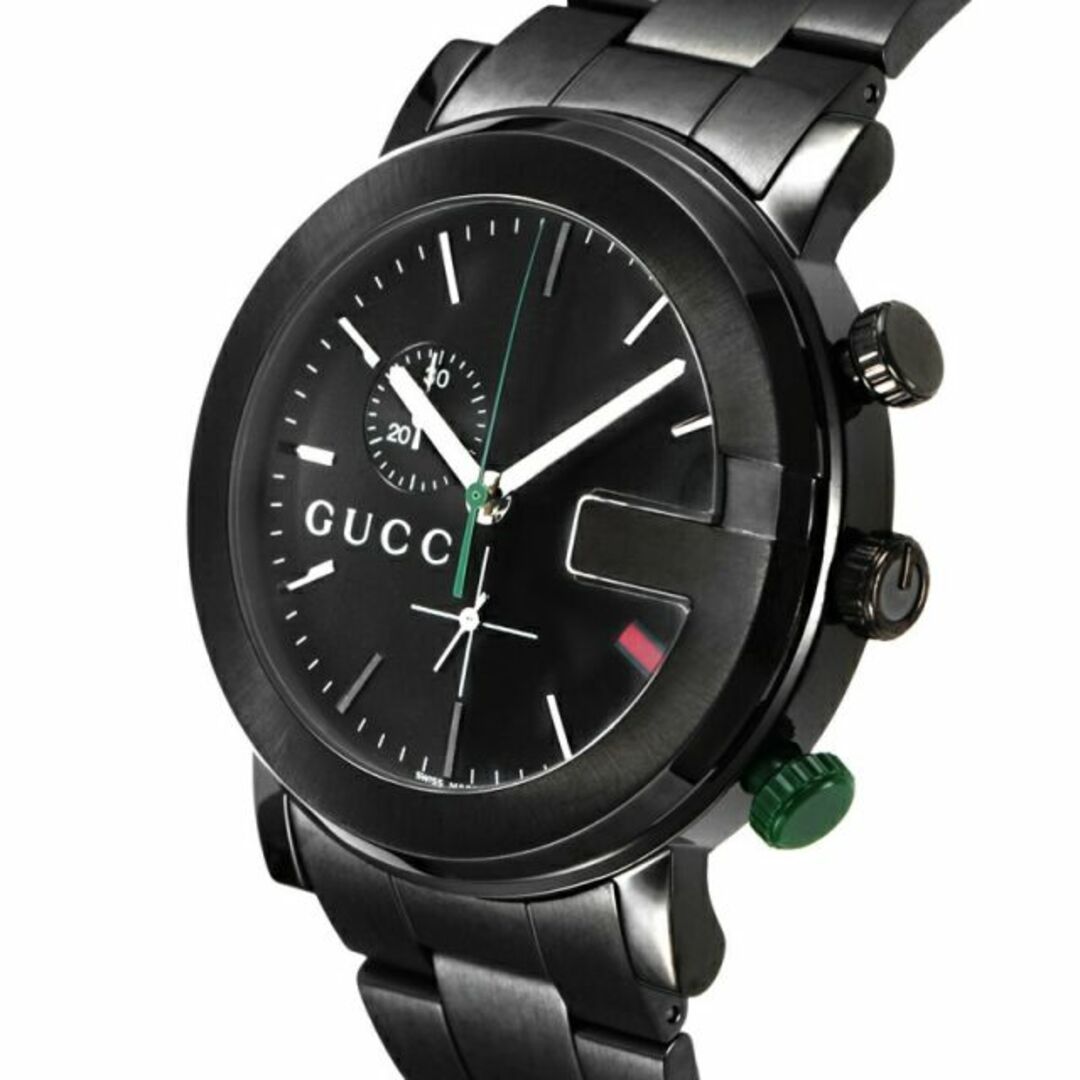 2022秋冬新作】 Gucci - グッチ GUCCI 腕時計 腕時計(デジタル