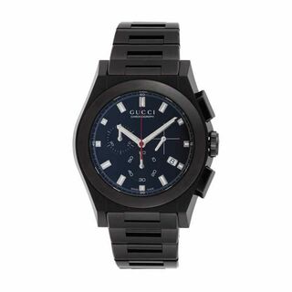 グッチ(Gucci)のグッチ GUCCI 腕時計 メンズ パンテオン YA115237(腕時計(アナログ))