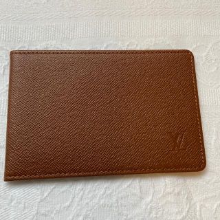 ルイヴィトン(LOUIS VUITTON)のルイヴィトン　タイガ　マルチケース　パスケース(パスケース/IDカードホルダー)