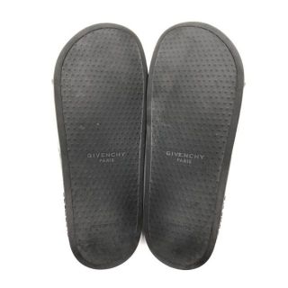 GIVENCHY - 『GIVENCHEY』ジバンシー / 迷彩サンダル / ベナッシの通販