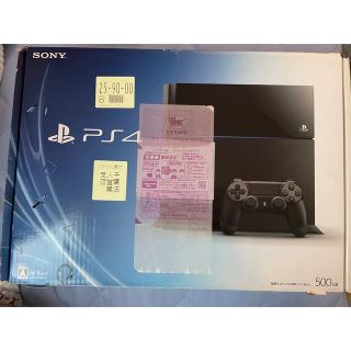 PS4空箱(その他)