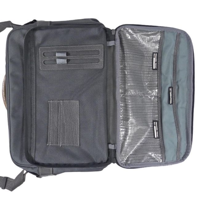 Samsonite - ビジネスバッグ 本革 ブリーフケース レザー メンズ Samsonite - ビジネスバッグ 本革 ブリーフケース レザー メンズ
