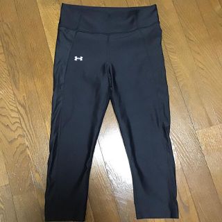 アンダーアーマー(UNDER ARMOUR)のアンダーアーマー　レギンス　女性用(レギンス/スパッツ)