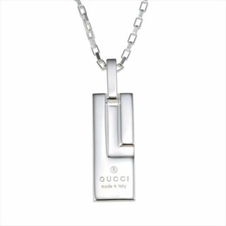 グッチ(Gucci)のグッチ GUCCI ネックレス 145170(ネックレス)