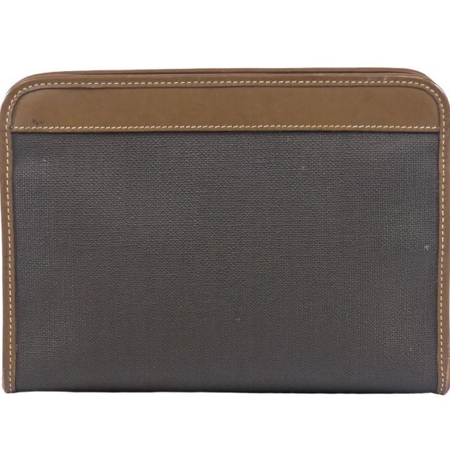 Dunhill - セカンドバッグ メンズ 本革 クラッチバッグ dunhill Dunhill - セカンドバッグ メンズ 本革 クラッチバッグ dunhill