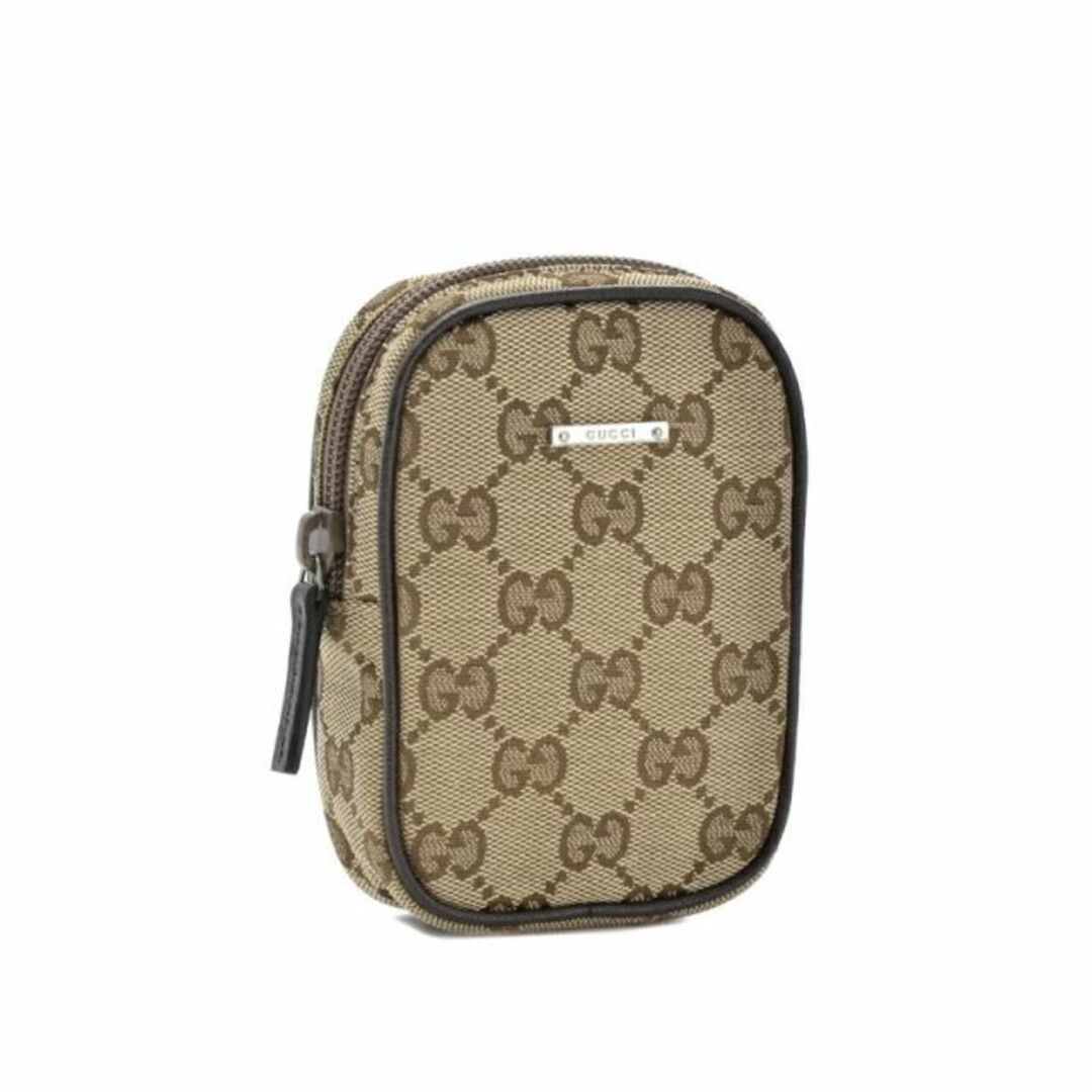 Gucci - グッチ GUCCI ポーチの通販 by ブランドショップHappiness