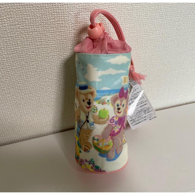 Disney 新品 ディズニーシー ダッフィー ペットボトルホルダーの通販 By 7112まい7112 S Shop ディズニーならラクマ