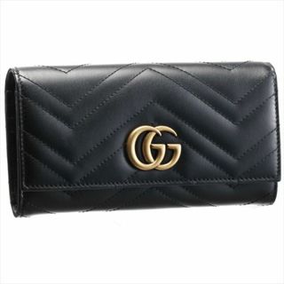 グッチ(Gucci)のグッチ GUCCI 長財布 443436-DTD1T 1000(財布)