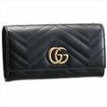 グッチ GUCCI 長財布 443436-DTD1T 1000